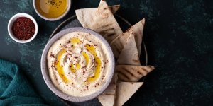 Malbouffe : remplacez-la par ces 12 aliments qui ont meilleur gout