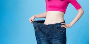 Elle perd 56 kilos en un an, grace a ces 5 astuces minceur