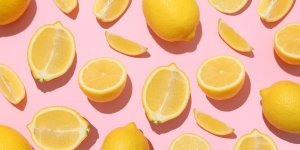 Citron : 5 raisons d-en prendre chaque matin pendant 1 semaine