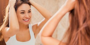 8 solutions pour avoir plus de cheveux