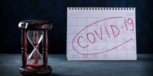 COVID long : l’apparition des symptomes jour par jour