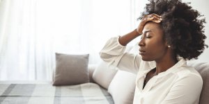 Pourquoi vous etes fatigue meme quand vous dormez bien ?