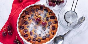 7 desserts autorises pendant un regime