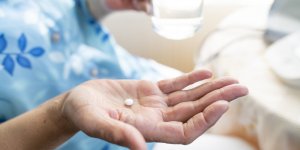 Dans quel cas eviter absolument l’aspirine ?