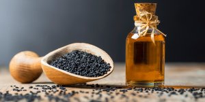 Les 5 bienfaits de l-huile de nigelle