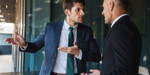 Pervers narcissique : les 5 phrases typiques qu-ils prononcent au travail