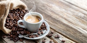 Perte de poids : 5 raisons pour lesquelles le cafe fait maigrir