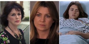 Series TV : les maladies qui touchent vos personnages preferes