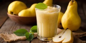 Les bonnes raisons de craquer pour la poire