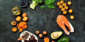 Une semaine de menus pour un cerveau en pleine forme