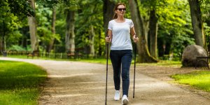 Les 7 regles d-or de la marche rapide