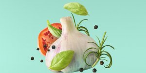 10 aliments a toujours avoir dans son frigo !