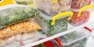 Comment eviter la proliferation des bacteries dans les aliments ? 