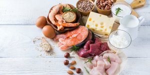 Ces signes montrent que vous manquez de proteines