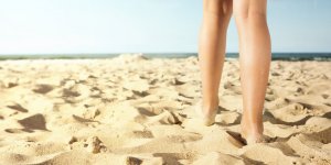 Plage et Covid-19 : ce que vous avez le droit de faire ou pas