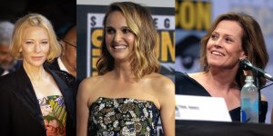 Cheveux rases : 18 celebrites feminines qui ont ose