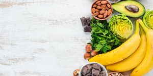 Hypertension arterielle : comment consommer plus de potassium ?