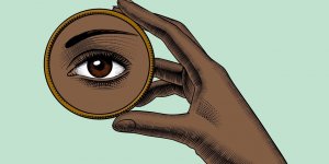 Pervers narcissique : certains signes physiques seraient revelateurs