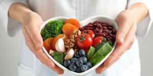 Une mauvaise alimentation pourrait endommager les vaisseaux sanguins