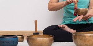 7 bienfaits de la sonotherapie