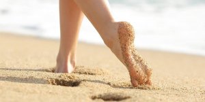 Ces maladies que l-on attrape a la plage !