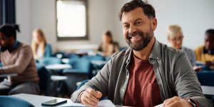 Voici les 7 traits de personnalite associes au syndrome du bon eleve