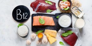 Carence en vitamine B12 : 14 symptomes a prendre au serieux