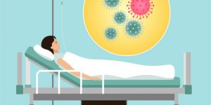 Infection nosocomiale : ces maladies qu-on attrape a l-hopital