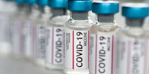 Covid-19 : les regions ou la population est la plus vaccinee