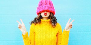 8 pulls qui vous font paraitre plus gros.se que vous ne l-etes