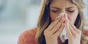 Covid : 5 signes pour reperer un "super-contaminateur"