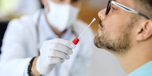 Covid : 15 departements ou le taux d’incidence depasse les 1200