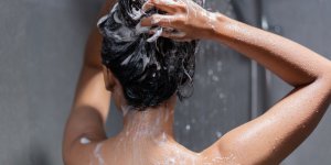 Les maladies que l-on attrape en se lavant