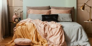 10 erreurs a ne surtout pas faire quand vous lavez vos draps