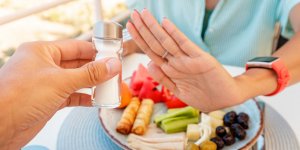 7 conseils alimentaires pour faire baisser sa tension