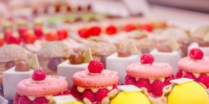 Cuisine regionale : les 10 desserts francais les plus equilibres