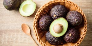 Hypertension : 6 fruits qui aident a reduire la tension 