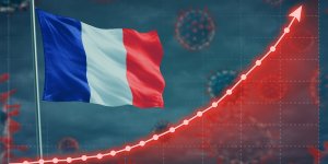 Covid : les taux d-incidence augmentent dans 10 departements