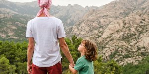 Touchee par le cancer depuis 13 ans : "N-ignorez pas ces changements sur votre corps"