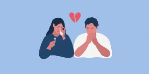 Rupture amoureuse : 5 phrases a ne pas dire