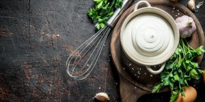 Mayonnaise : 5 facons de l-alleger (pour en manger sans culpabiliser)