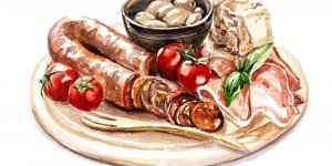 6 aliments mauvais pour vos os