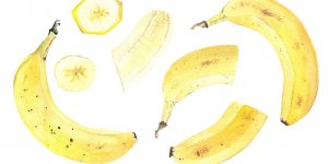 8 glucides qui peuvent faire baisser la tension 
