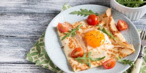 Creperie : les plats a ne jamais commander !