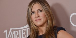 Jennifer Aniston ne veut plus voir ses amis non-vaccines