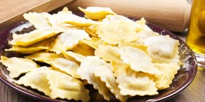 Carrefour, Casino, Aldi : rappel de ravioles contaminees aux salmonelles