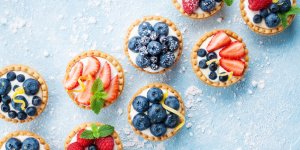 AVC : les aliments qui contiennent de l-erythritol seraient risques 