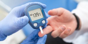 Vous avez du diabete ? Surveillez de pres ces 7 parties de votre corps !