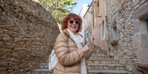  "Les monuments ouvrent l’esprit" : les bienfaits inattendus sur la sante de la marche en ville
