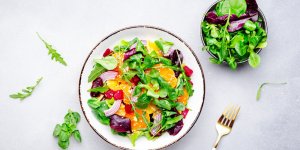 Diabete de type 2 : les aliments riches en vitamine K sont protecteurs
